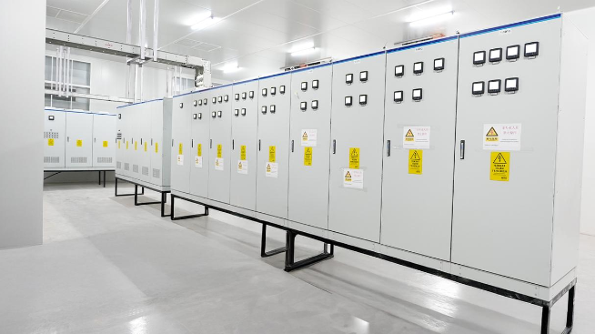 CHINT Powers Local Solar Plants with Reliable Electric Solutions